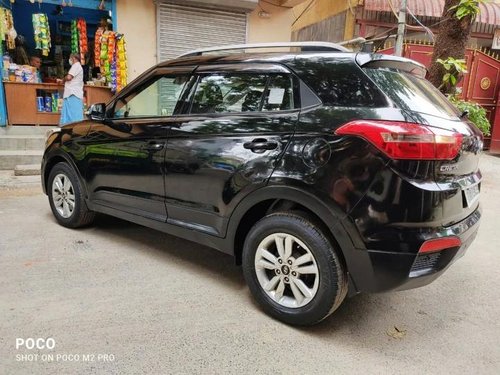 Used 2016 Creta 1.6 CRDi SX  for sale in Kolkata