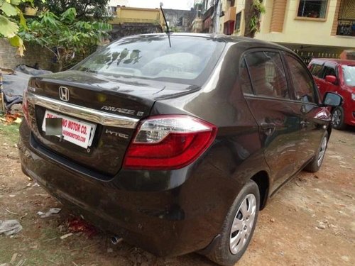 Used 2016 Amaze S i-VTEC  for sale in Kolkata