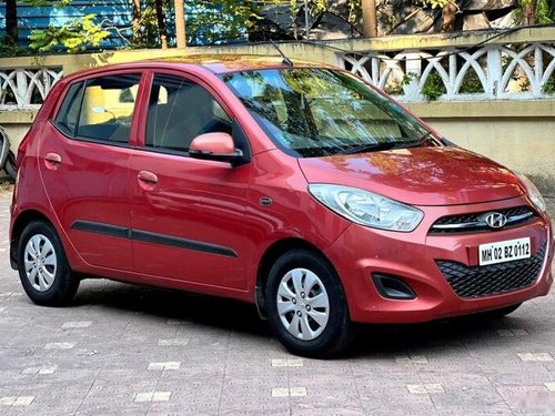 Used 2010 i10 Magna 1.2  for sale in Mumbai