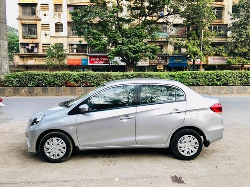 Used 2013 Amaze VX i-Vtech  for sale in Mumbai