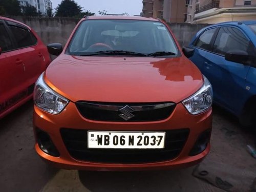 Used 2016 Alto K10 VXI  for sale in Kolkata