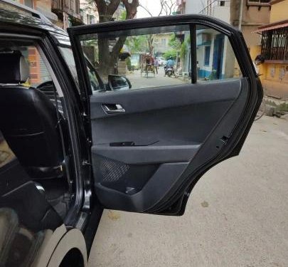 Used 2016 Creta 1.6 CRDi SX  for sale in Kolkata