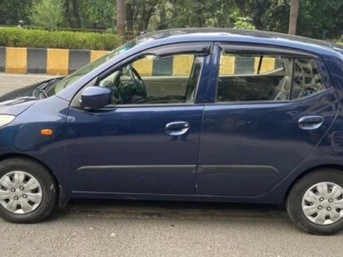 Used 2010 i10 Sportz 1.2 AT  for sale in Mumbai