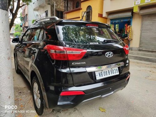 Used 2016 Creta 1.6 CRDi SX  for sale in Kolkata