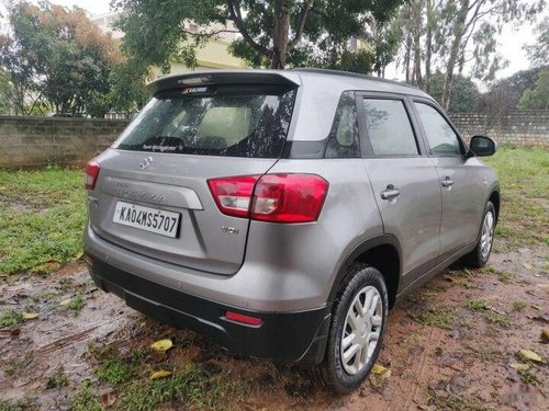 Used 2016 Vitara Brezza VDi  for sale in Bangalore