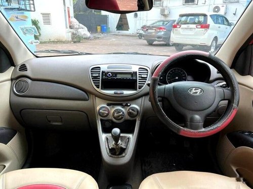 Used 2010 i10 Magna 1.2  for sale in Mumbai