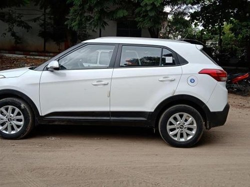 Used 2019 Creta 1.4 CRDi S  for sale in Hyderabad