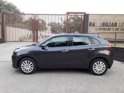 Used 2015 Baleno Alpha  for sale in New Delhi