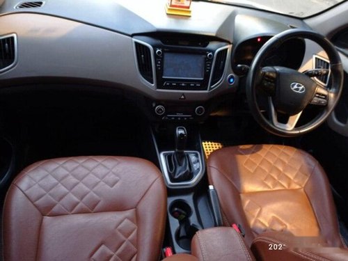 Used 2017 Creta 1.6 SX Automatic Diesel  for sale in Mumbai