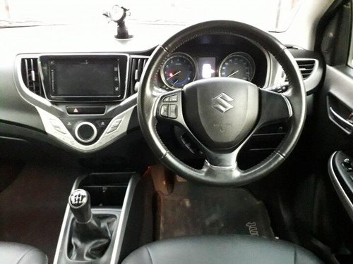 Used 2015 Baleno Alpha  for sale in New Delhi