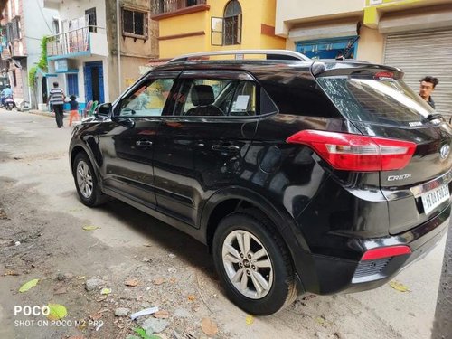 Used 2016 Creta 1.6 CRDi SX  for sale in Kolkata