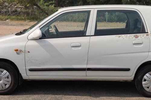 Used 2010 Alto  for sale in Ahmedabad