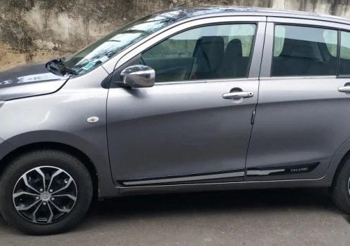 Used 2019 Celerio VXI CNG Optional  for sale in Pune