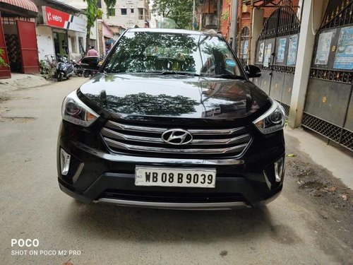 Used 2016 Creta 1.6 CRDi SX  for sale in Kolkata