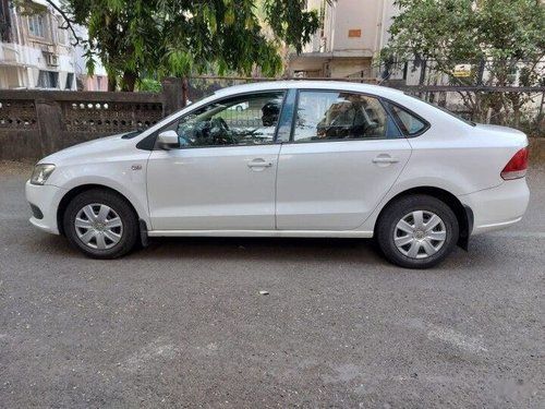 Used 2011 Vento Petrol Trendline  for sale in Mumbai