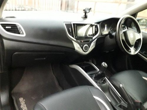 Used 2015 Baleno Alpha  for sale in New Delhi