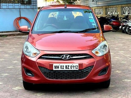 Used 2010 i10 Magna 1.2  for sale in Mumbai