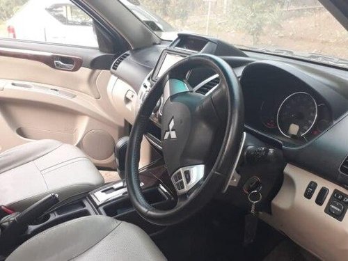 Used 2015 Pajero Sport 4X4  for sale in Thane