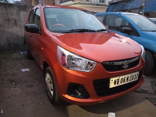 Used 2016 Alto K10 VXI  for sale in Kolkata