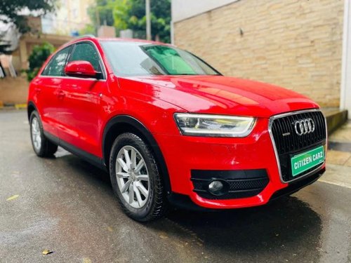 Used 2018 GLA Class  for sale in Bangalore