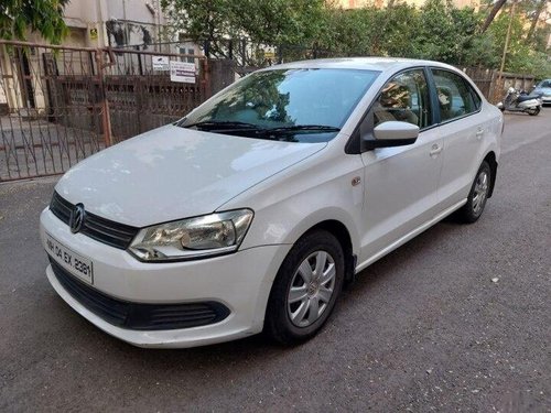 Used 2011 Vento Petrol Trendline  for sale in Mumbai