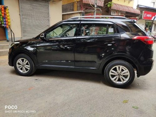 Used 2016 Creta 1.6 CRDi SX  for sale in Kolkata