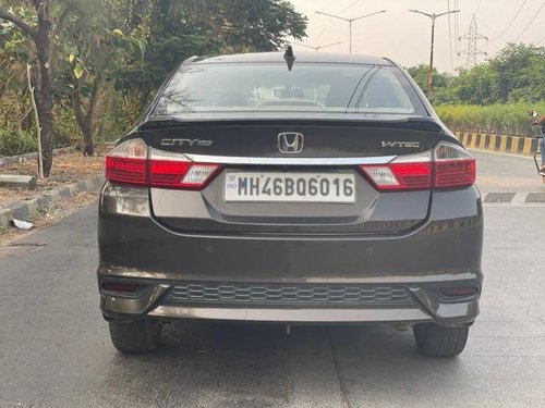 Used 2020 City VX MT  for sale in Mumbai