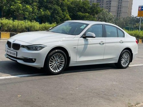 Used 2012 3 Series 320d Luxury Line  for sale in Mumbai