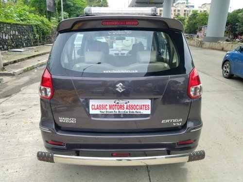 Used 2013 Ertiga VXI  for sale in Mumbai