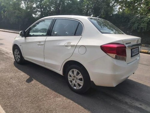 Used 2013 Amaze S AT i-Vtech  for sale in Mumbai