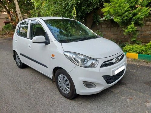 Used 2014 i10 Sportz  for sale in Bangalore-5