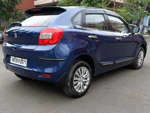 Used 2019 Baleno Delta  for sale in Kolkata