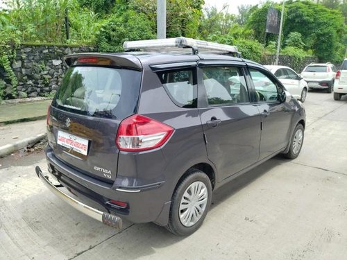 Used 2013 Ertiga VXI  for sale in Mumbai