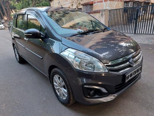 Used 2016 Ertiga SHVS ZDI Plus  for sale in Mumbai