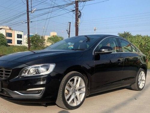 Used 2018 S60 D4 Momentum  for sale in Indore