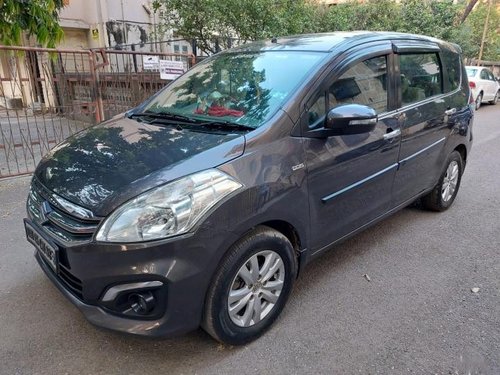 Used 2016 Ertiga SHVS ZDI Plus  for sale in Mumbai