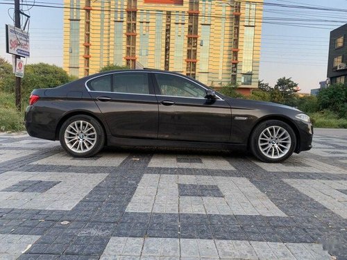 Used 2015 5 Series 2013-2017  for sale in Indore