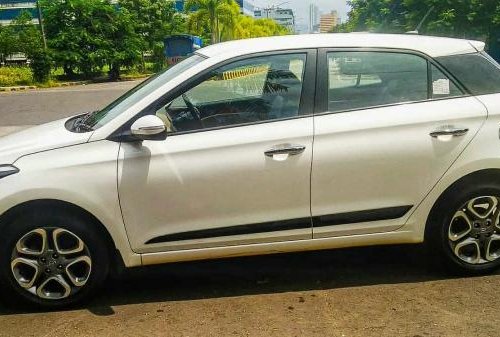 Used 2020 i20 Asta Option CVT  for sale in Mumbai