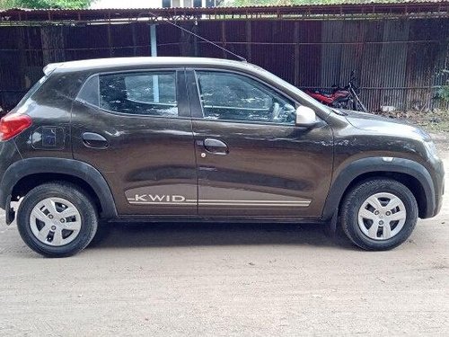 Used 2018 KWID  for sale in Hyderabad