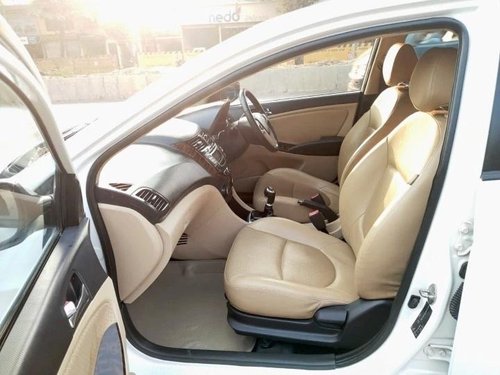 Used 2014 Verna 1.6 SX VTVT  for sale in Mumbai