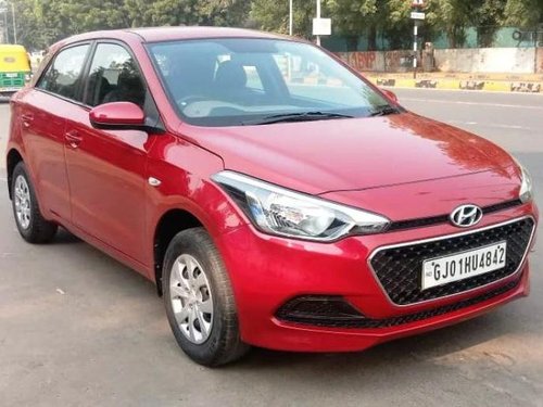 Used 2017 i20 1.2 Magna Executive  for sale in Ahmedabad