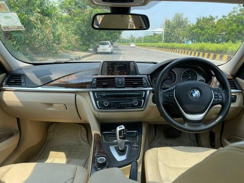 Used 2012 3 Series 320d Luxury Line  for sale in Mumbai