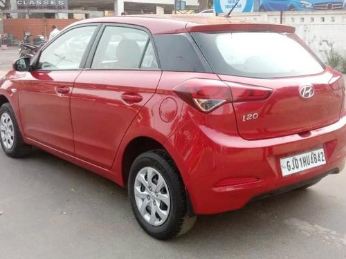 Used 2017 i20 1.2 Magna Executive  for sale in Ahmedabad