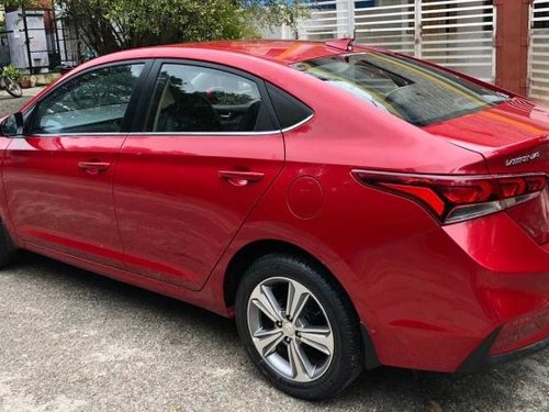 Used 2018 Verna VTVT 1.6 SX  for sale in Bangalore