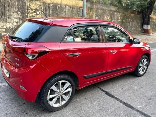 Used 2015 i20 Asta Option 1.2  for sale in Mumbai