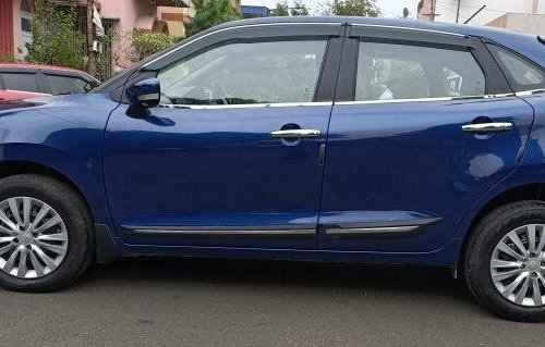 Used 2019 Baleno Delta  for sale in Kolkata