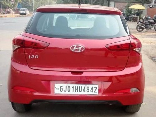 Used 2017 i20 1.2 Magna Executive  for sale in Ahmedabad