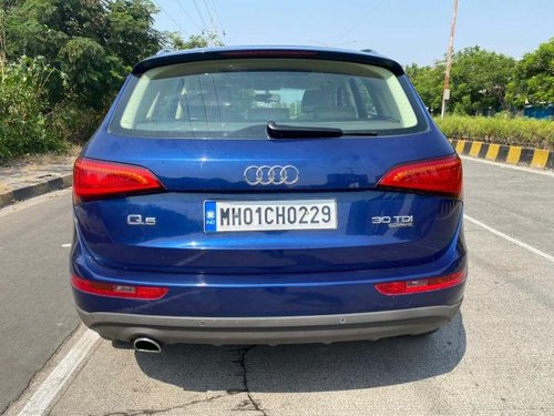 Used 2015 Q5  for sale in Mumbai