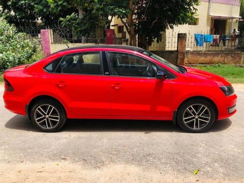 Used 2019 Rapid Monte Carlo 1.5 TDI AT  for sale in Bangalore