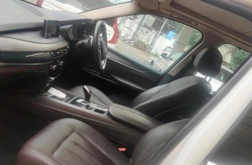2015 X5 xDrive 30d Design Pure Experience 5 Seater  in Hyderabad